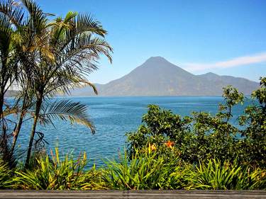Unparalleled Guatemala