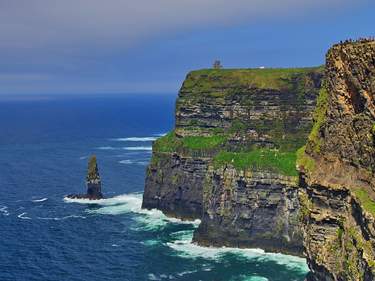 Spectacular Ireland