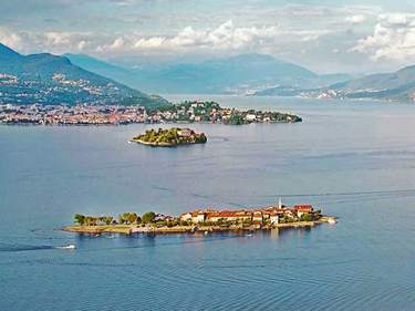 Enchanting Italian Lakes
