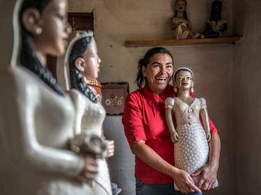 Brazilian Folk Art: Immersion in the Ceramic Valley
