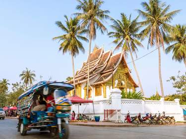 The Ultimate Southeast Asia Grand Tour