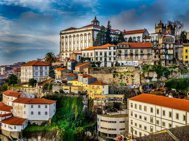 Porto and the North of Portugal: off the beaten track