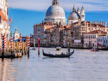 From Venice to Florence: A Grand Tour of Northern Italy
