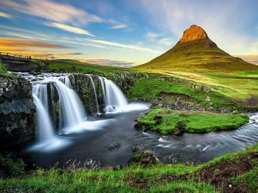 Iceland's Wild West