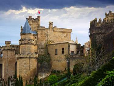 Castilian Castles: A Luxury Spanish Road Trip