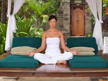 Luxury Yoga and Ayurveda: A Blissful Sri Lanka Retreat