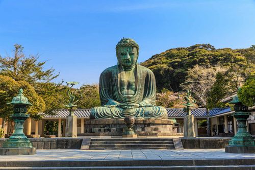 great-buddha-kamakura-tokyo-japan-shutterstock_190616870