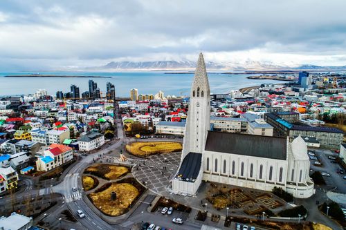 hallgrimskirkja-cathedral-city-reykjavik-iceland-shutterstock_613997816