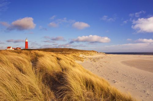 Texel Island, Netherlands © Sara Winter/Shutterstock