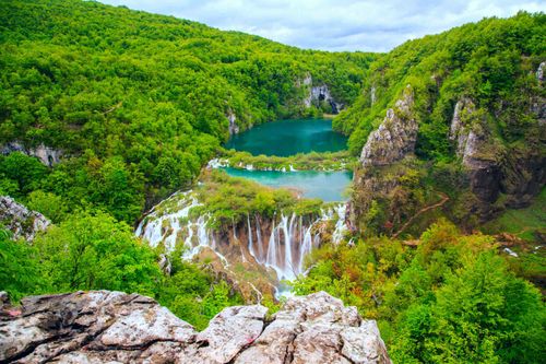 waterfalls-plitvice-national-park-croatia-shutterstock_275627228