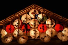 bamboo-lantern-umbrella-japan-shutterstock_595471694