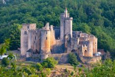 The Limousin, Dordogne and the Lot