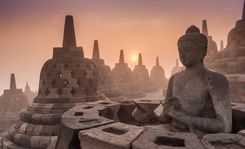 Borobudur-indonesia-temple-shutterstock_308367980