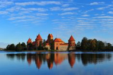 castle-trakai-galve-lake-lithuaniashutterstock_88213897