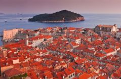 Dubrovnik and around