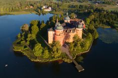 Day-trips from Stockholm
