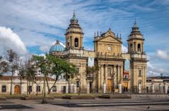 guatemala-city-cathedral-shutterstock_478278193