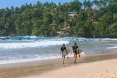 Marissa-where-to-surf-in-Sri-Lanka