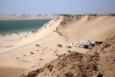 The Tarfaya Strip and Western Sahara