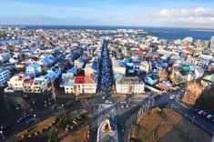 Reykjavik-best-places-to-stay-in-Iceland
