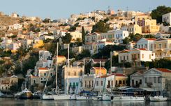 The Dodecanese