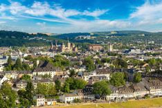 Rhineland-Palatinate and Saarland