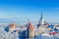 winter-tallinn-estonia-shutterstock_121788016