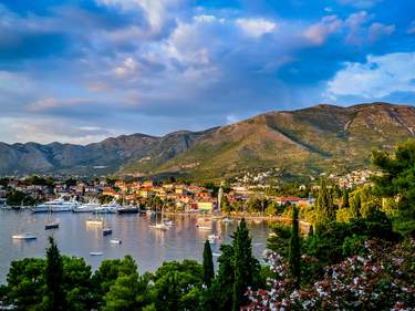 Epic Montenegro
